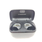 Sennheiser CX400 True Wireless Earbud (CX400TW1) CHARGE CASE ONLY - Black