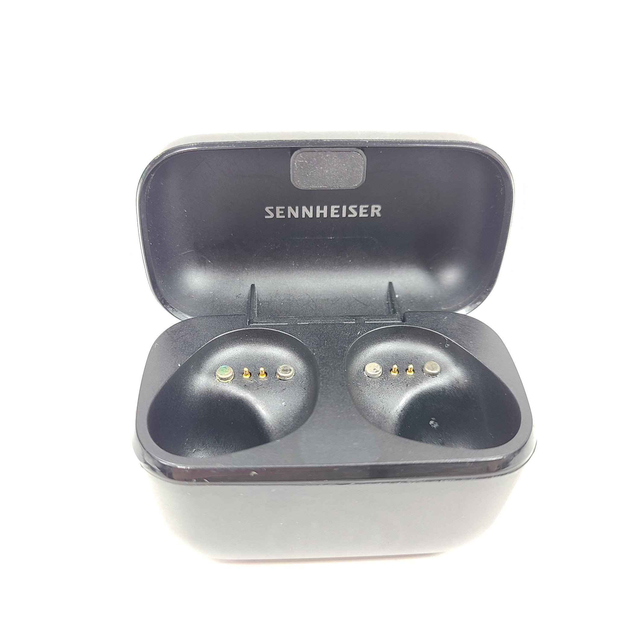Sennheiser CX400 True Wireless Earbud (CX400TW1) CHARGE CASE ONLY - Black
