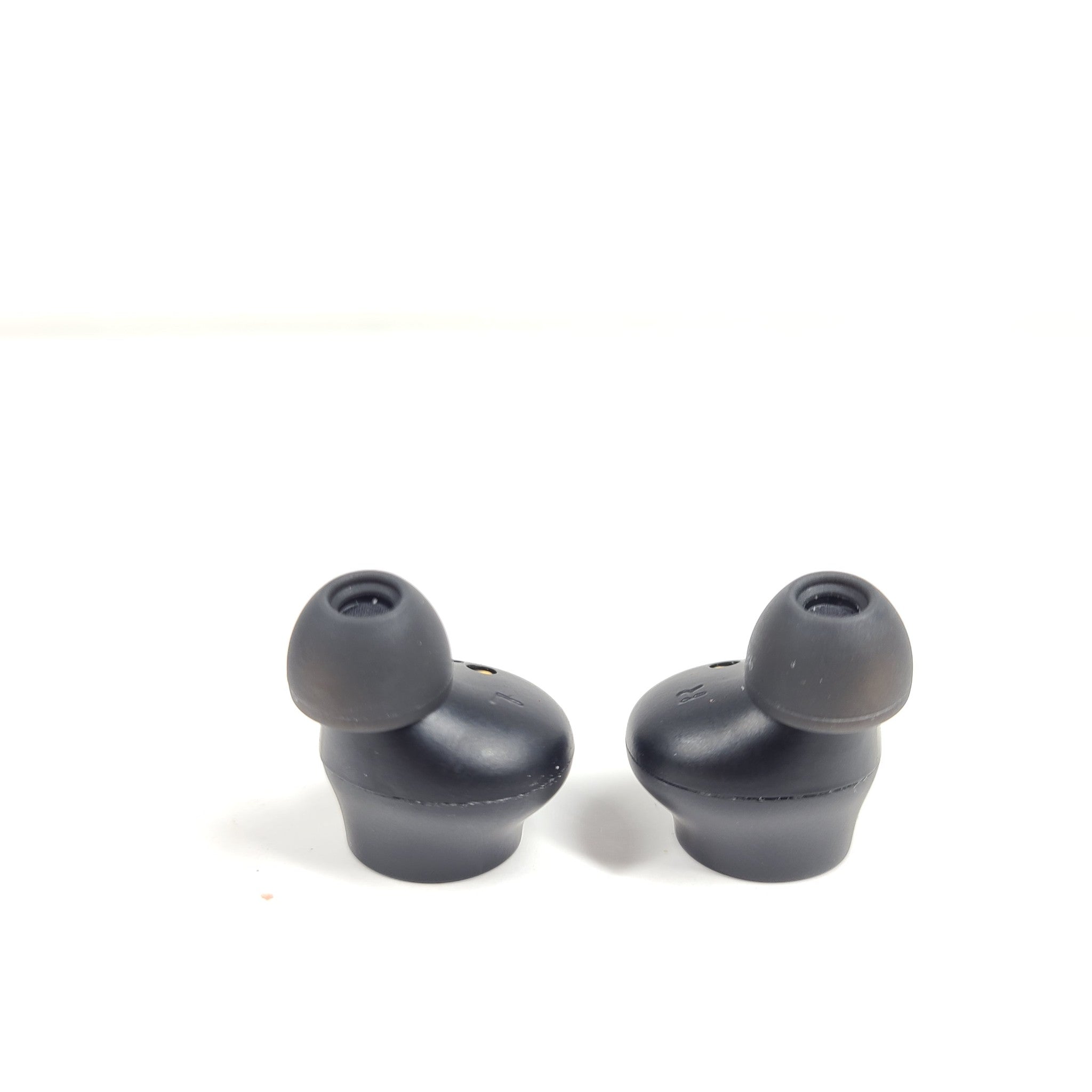 Monster N-Lite MH12003 Clear Talk Bluetooth Headphones - Black