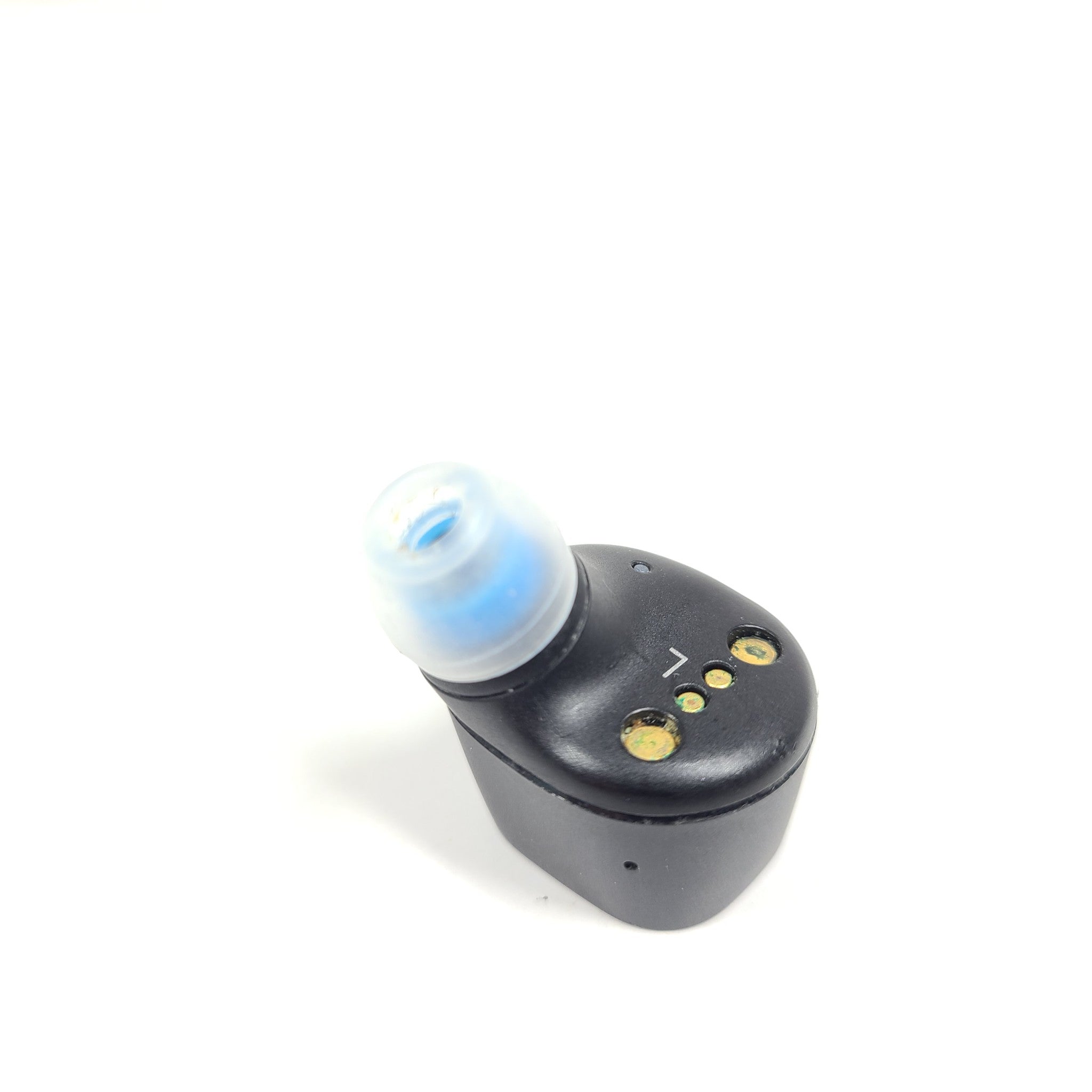 Sennheiser CX400 True Wireless Earbud (CX400TW1) LEFT EAR ONLY - Black