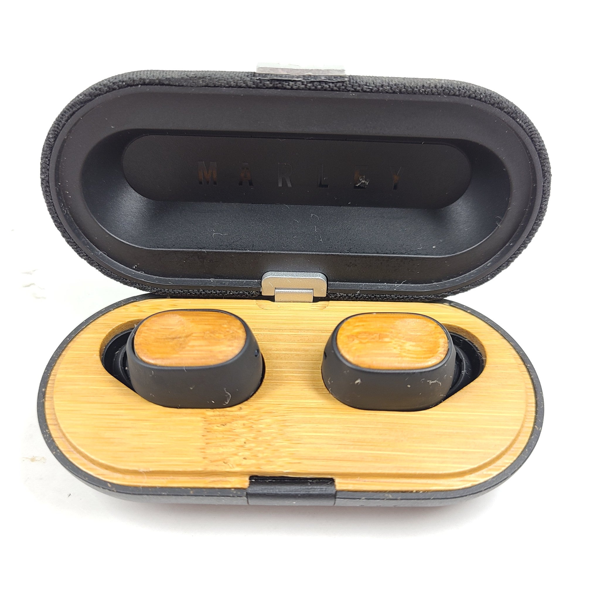 House of Marley Liberate Air Bluetooth Truly Wireless Earphones Earbud EM-DE011
