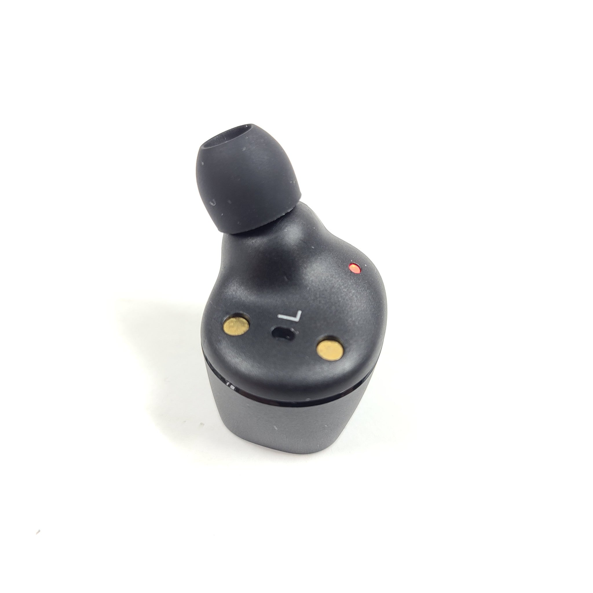 Genuine Sennheiser CX200 True Wireless Earbud (CX200TW1) LEFT EAR ONLY - Black