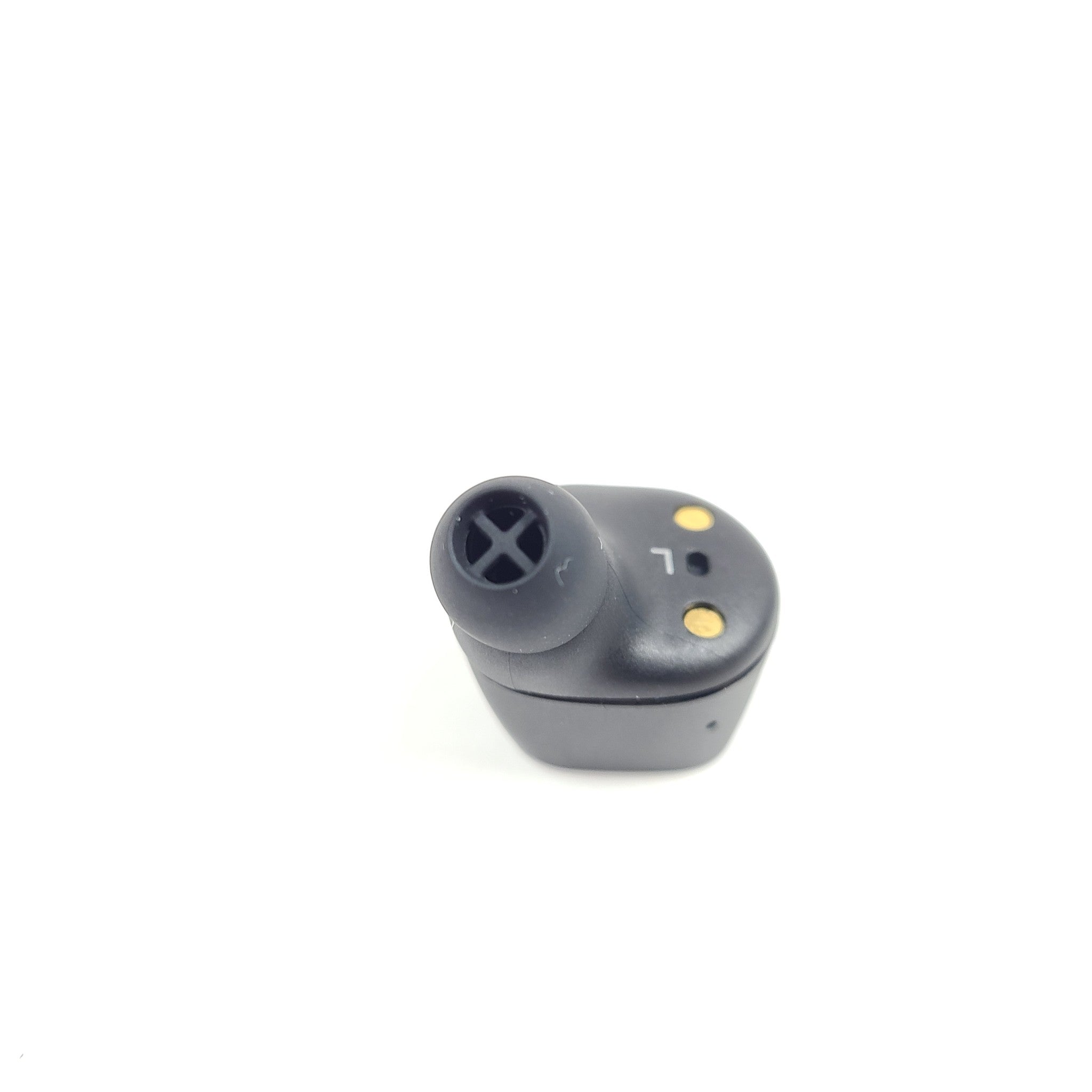 Genuine Sennheiser CX200 True Wireless Earbud (CX200TW1) LEFT EAR ONLY - Black