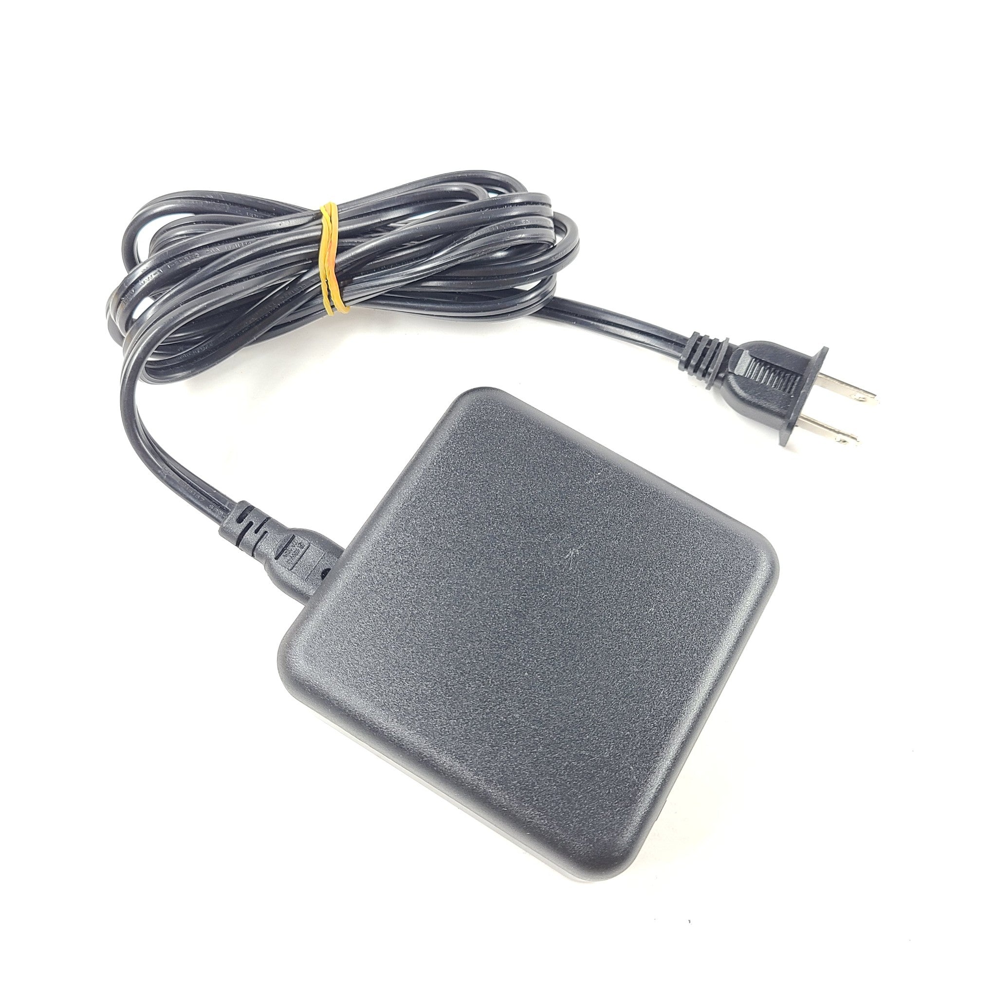 2x Generic High-Capacity Rechargable Battery 3400mAh + Charger