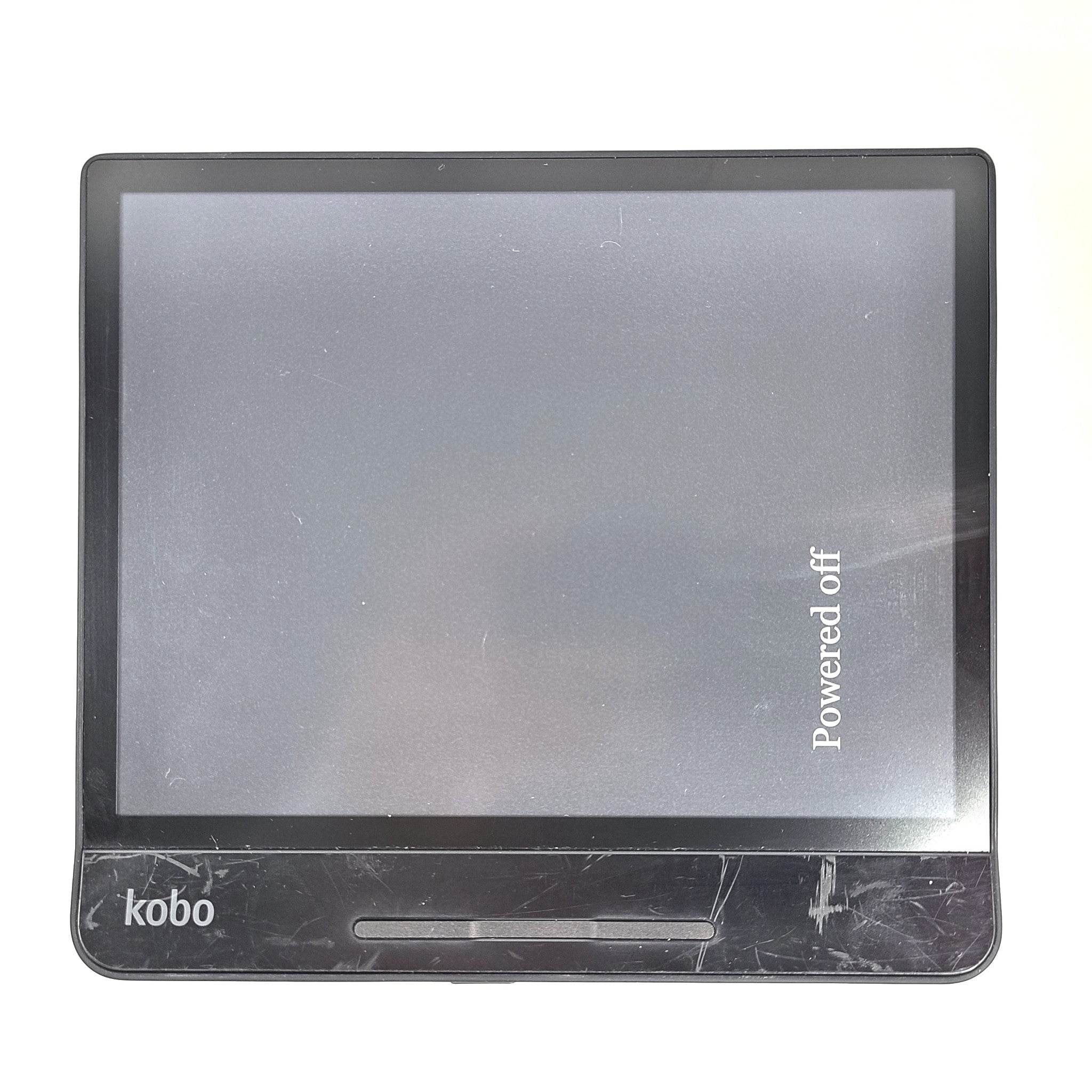 Kobo Forma 8GB N782 Wi-Fi 8in eReader eBook Reader Touchscreen Black - READ