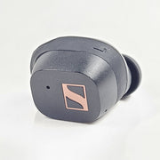 Sennheiser CX200 True Wireless Earbud (CX200TW1) LEFT EAR ONLY - Black & Bronze