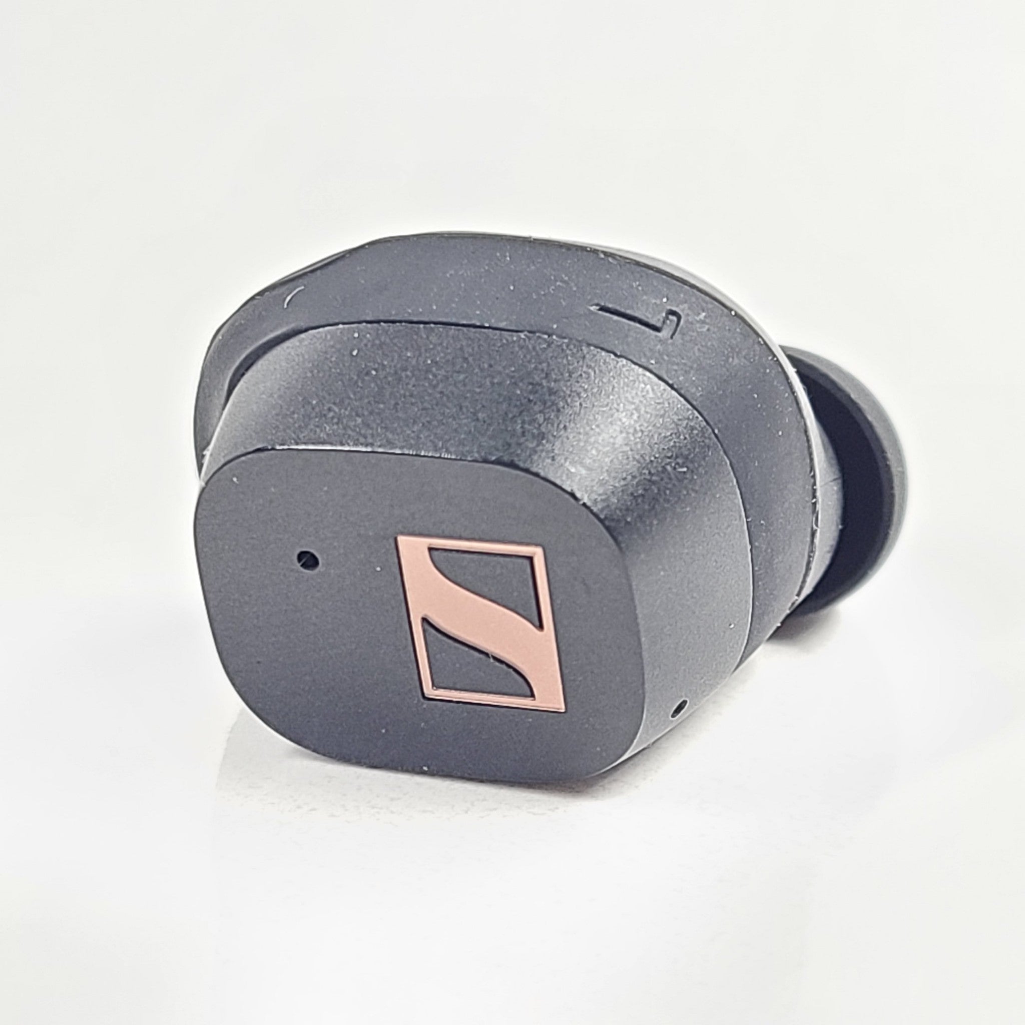 Sennheiser CX200 True Wireless Earbud (CX200TW1) LEFT EAR ONLY - Black & Bronze