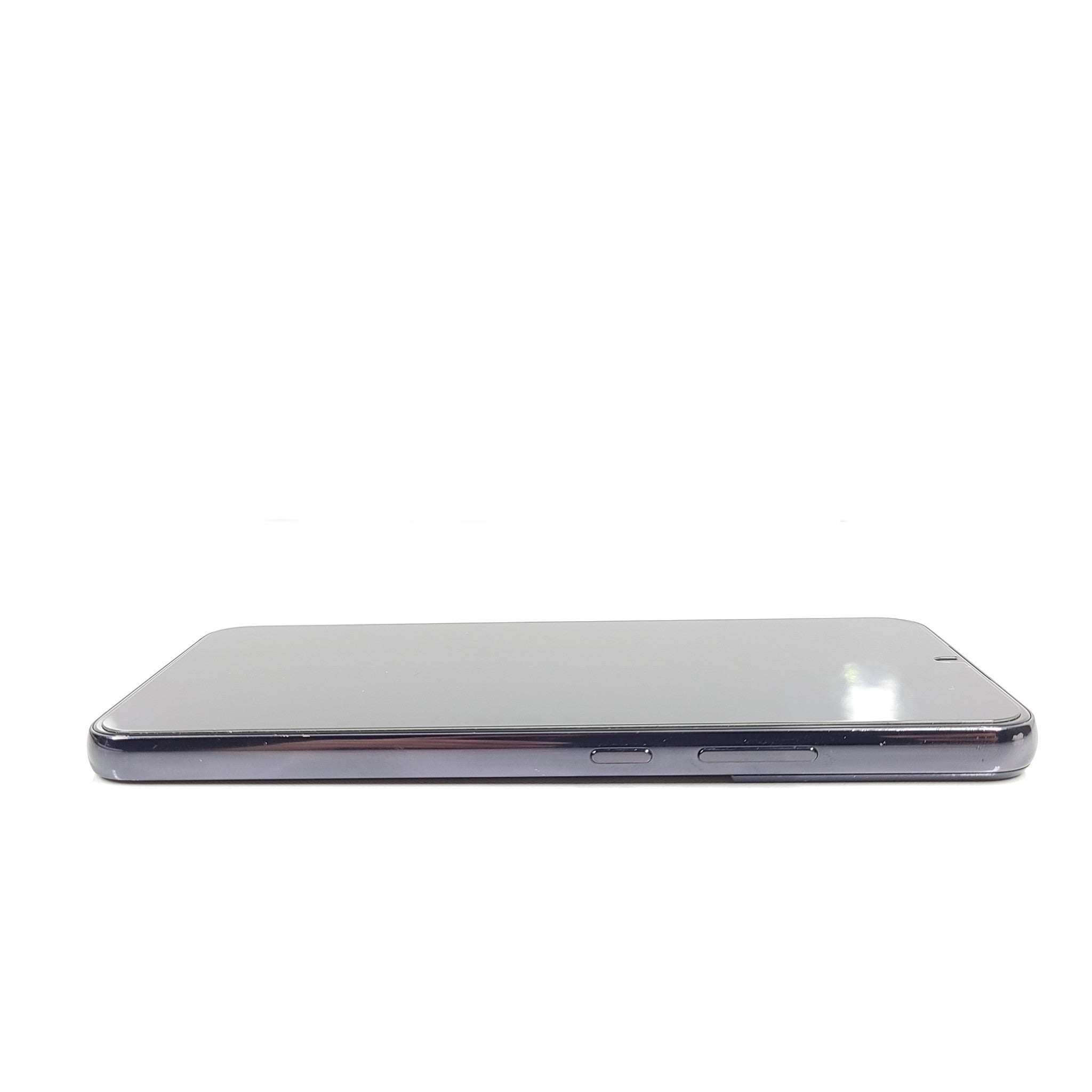 Samsung Galaxy S22+ PLUS  SM-S906W - 128GB - Phantom Black (Unlocked) MINT