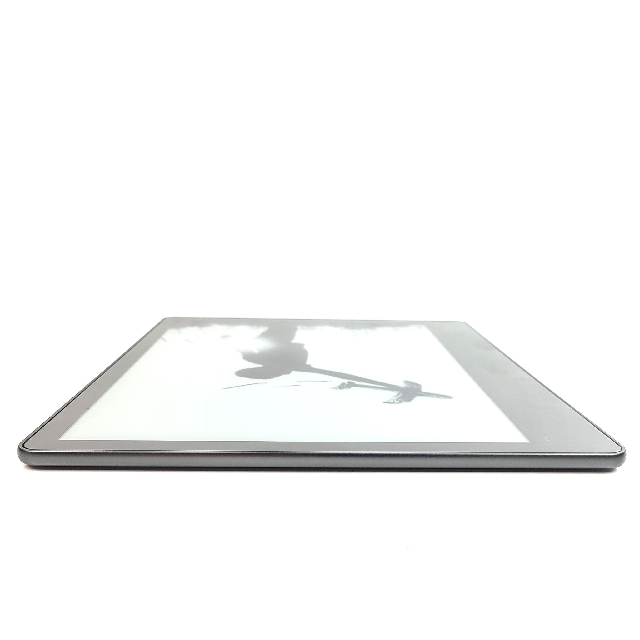 Amazon Kindle Scribe 1st Gen. 64GB, Wi-Fi, 10.2" - Tungsten Silver - MINT!