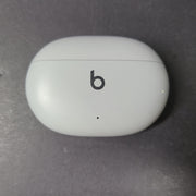 Genuine Apple Beats Studio Buds Bluetooth Earbud CASE ONLY A2514 - Gray