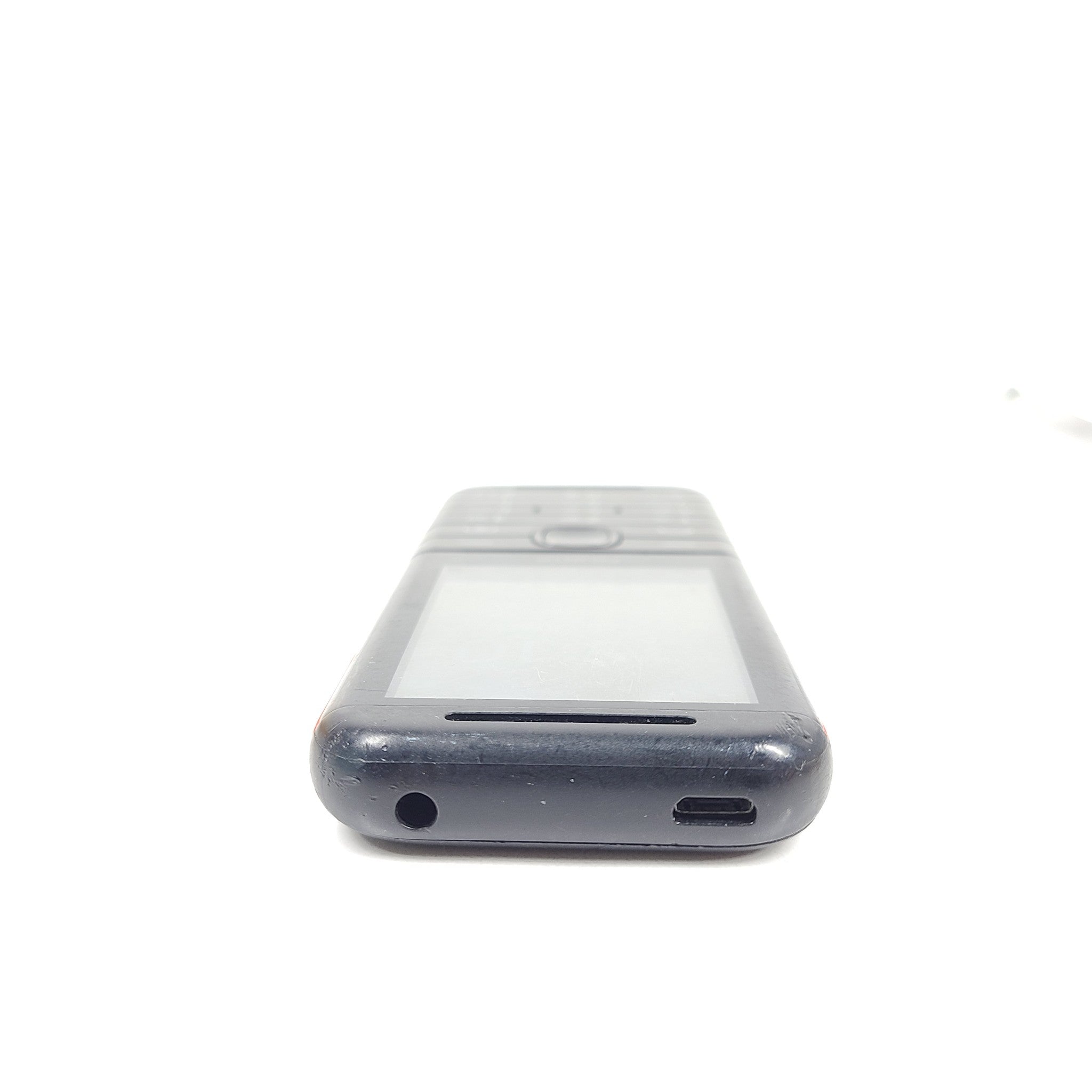 Nokia TA-1212 - Black (Unlocked) Dual Sim Cellular Phone