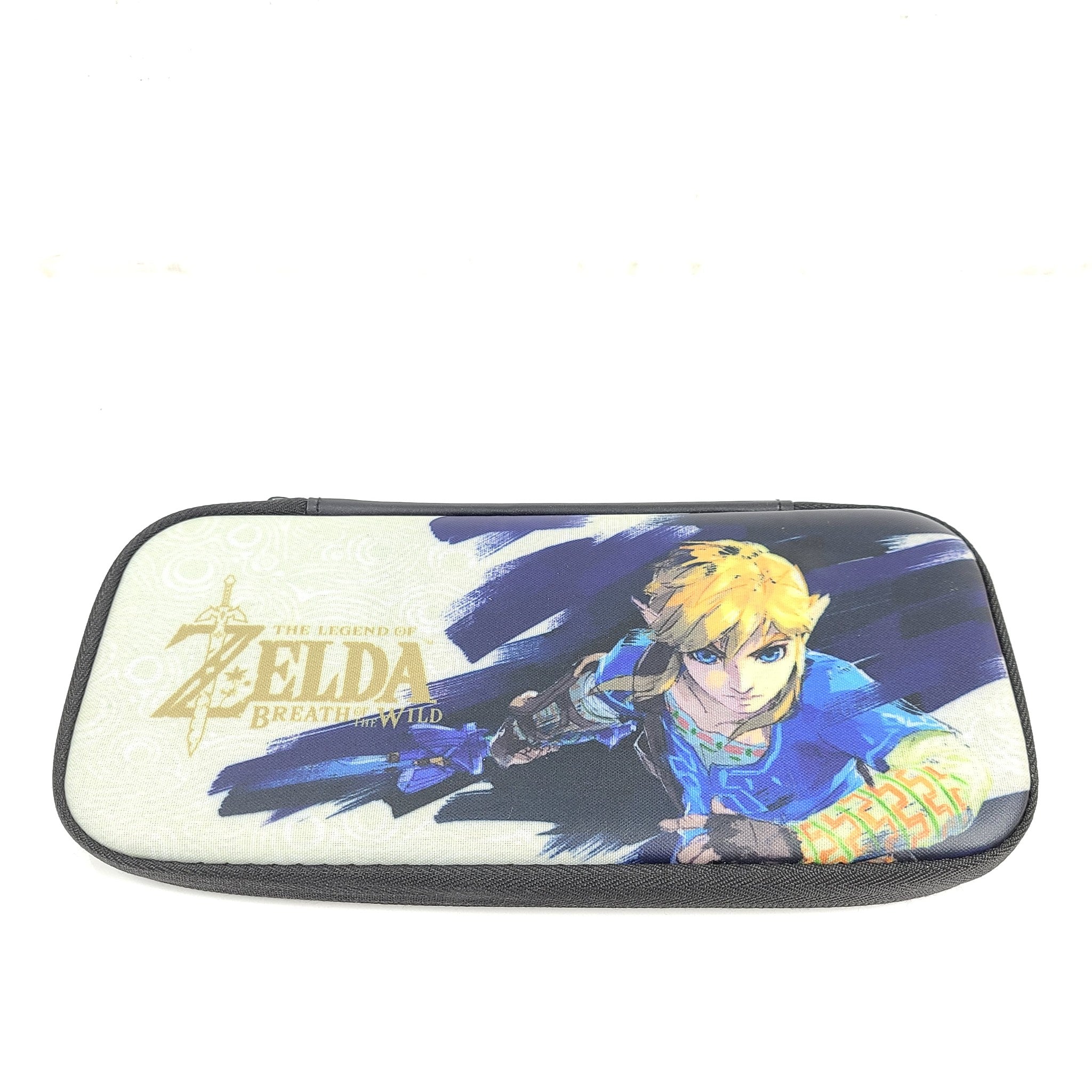 Nintendo Switch The Legend Of Zelda Breath of the Wild Stealth Protective Case