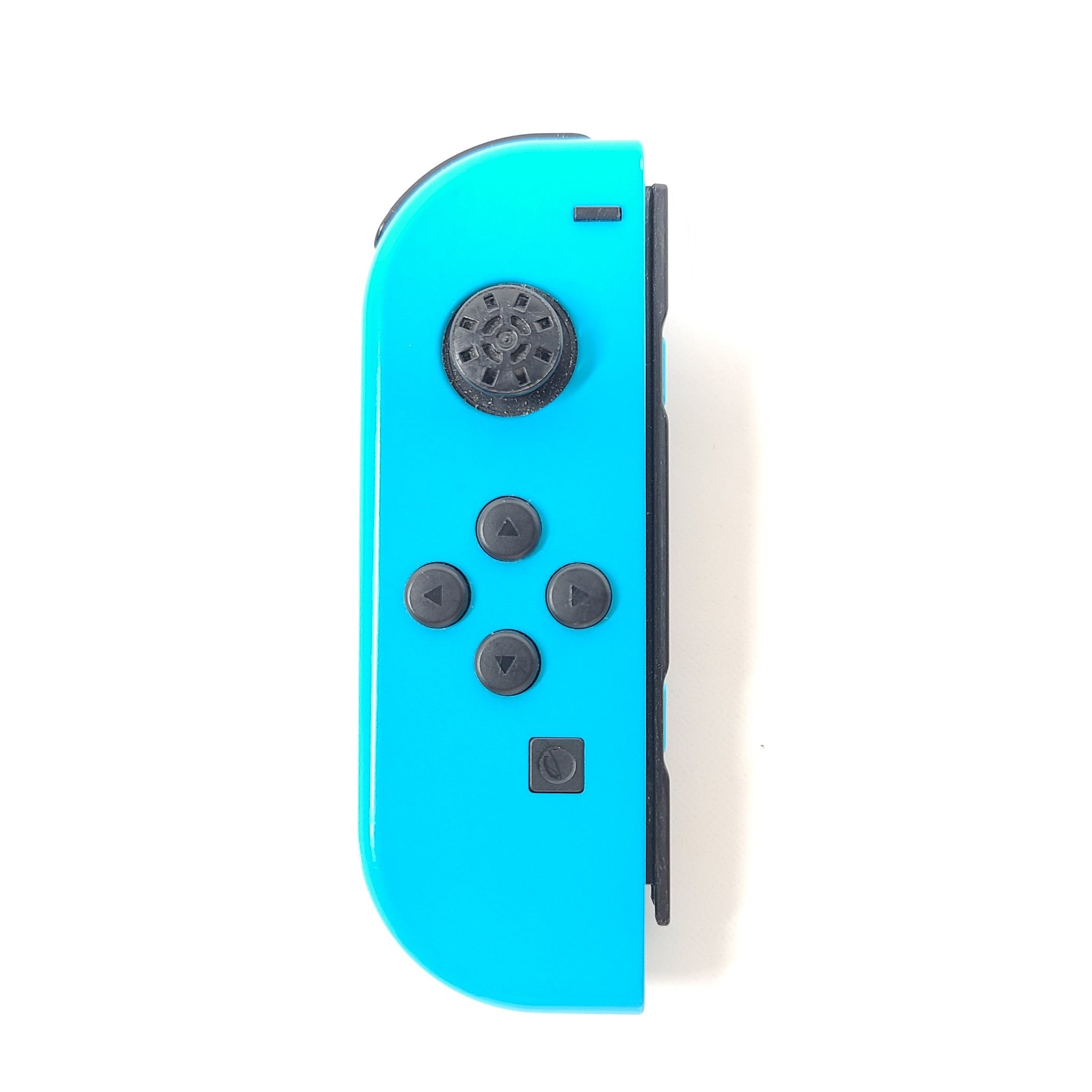 Genuine OEM Nintendo Switch Left Joy Con Controller - Blue HAC-015 READ