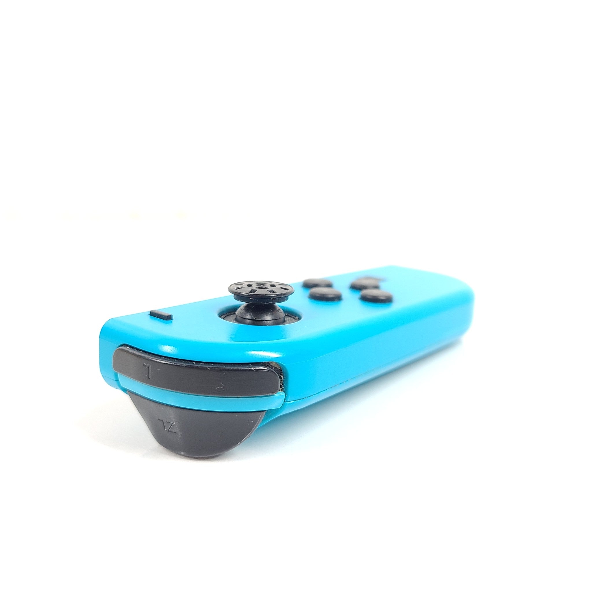 Genuine OEM Nintendo Switch Left Joy Con Controller - Blue HAC-015 READ