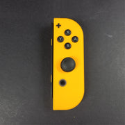 Genuine OEM Nintendo Switch Right Joy Con Controller - Orange HAC-016