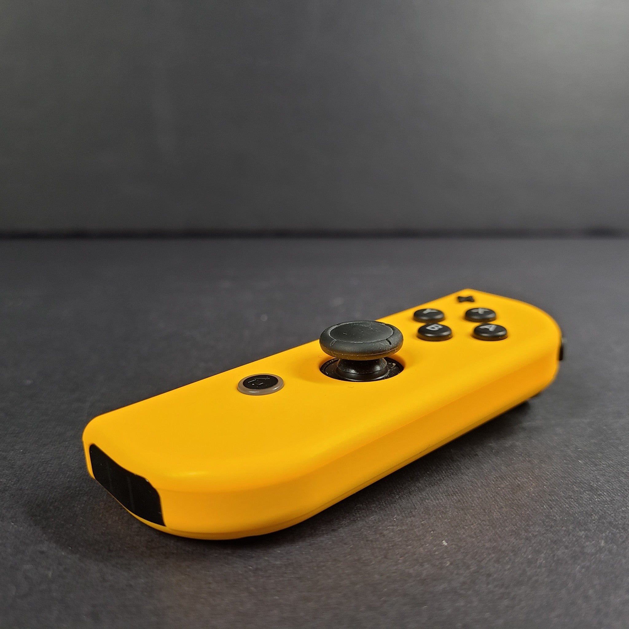 Genuine OEM Nintendo Switch Right Joy Con Controller - Orange HAC-016