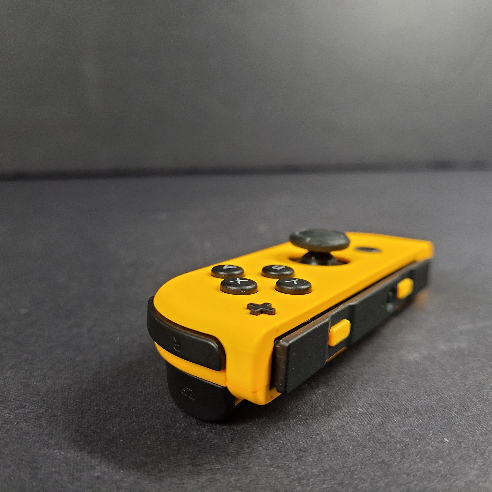 Genuine OEM Nintendo Switch Right Joy Con Controller - Orange HAC-016
