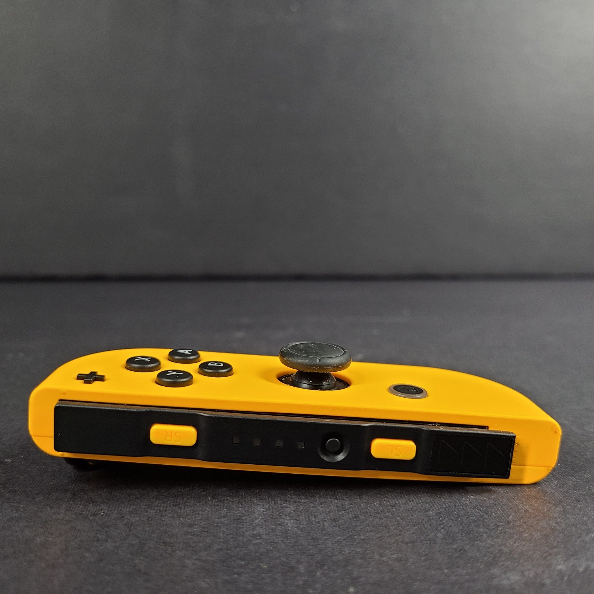 Genuine OEM Nintendo Switch Right Joy Con Controller - Orange HAC-016