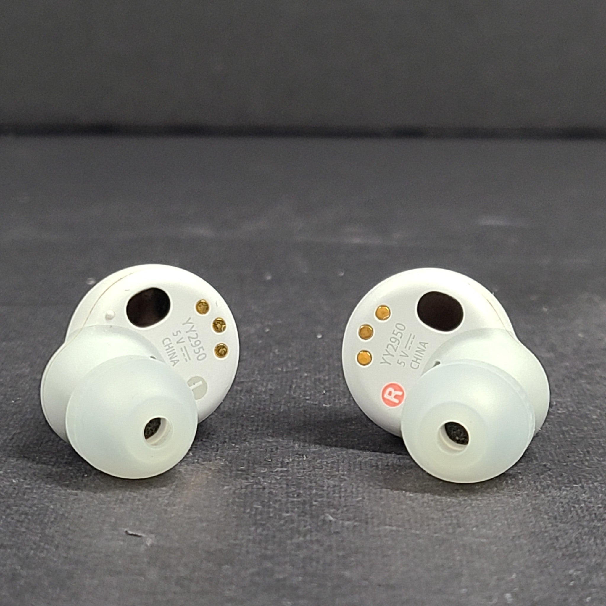 Sony Linkbuds S Truly Wireless Noise Canceling Earbuds WF-LS900N - White