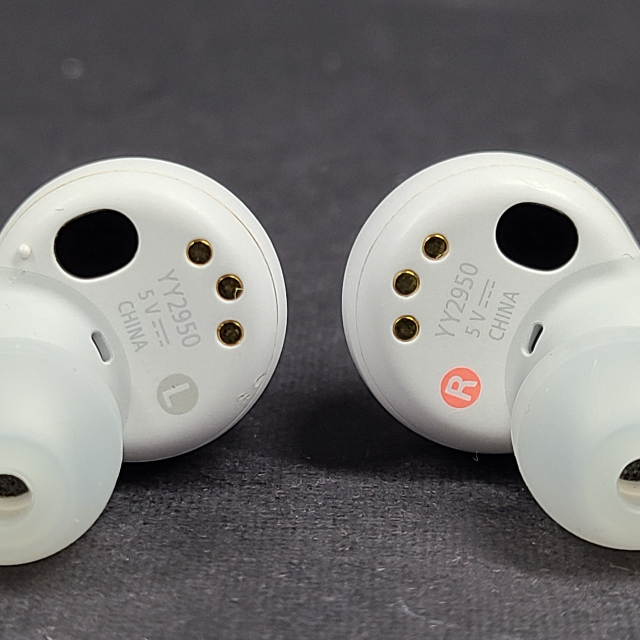 Sony Linkbuds S Truly Wireless Noise Canceling Earbuds WF-LS900N - White