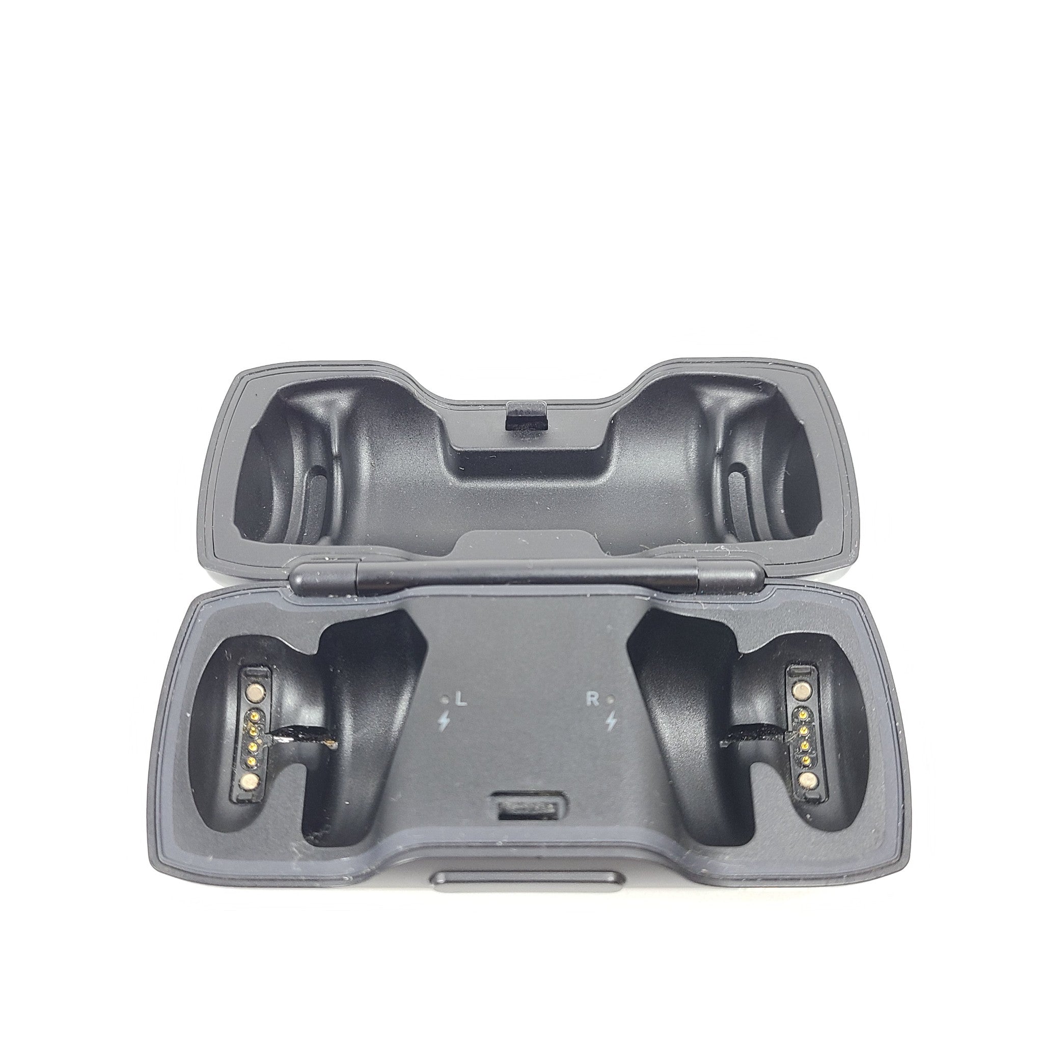 Bose SoundSport Free True Wireless Bluetooth Headphones Charging Case - Black X1