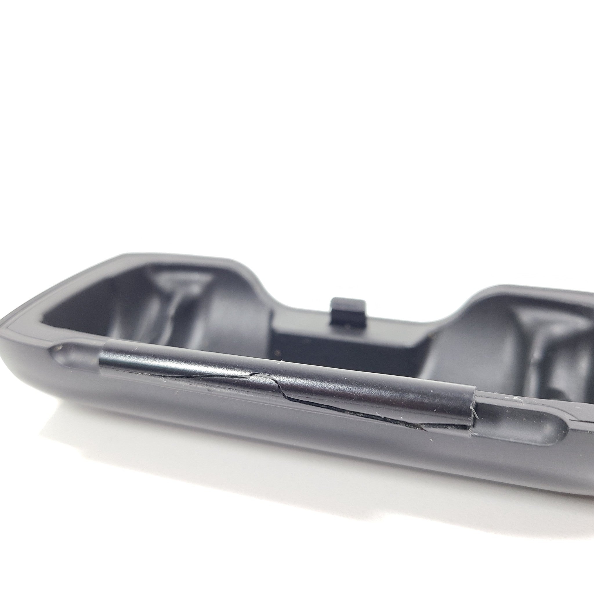 Bose SoundSport Free True Wireless Bluetooth Headphones Charging Case - Black X1