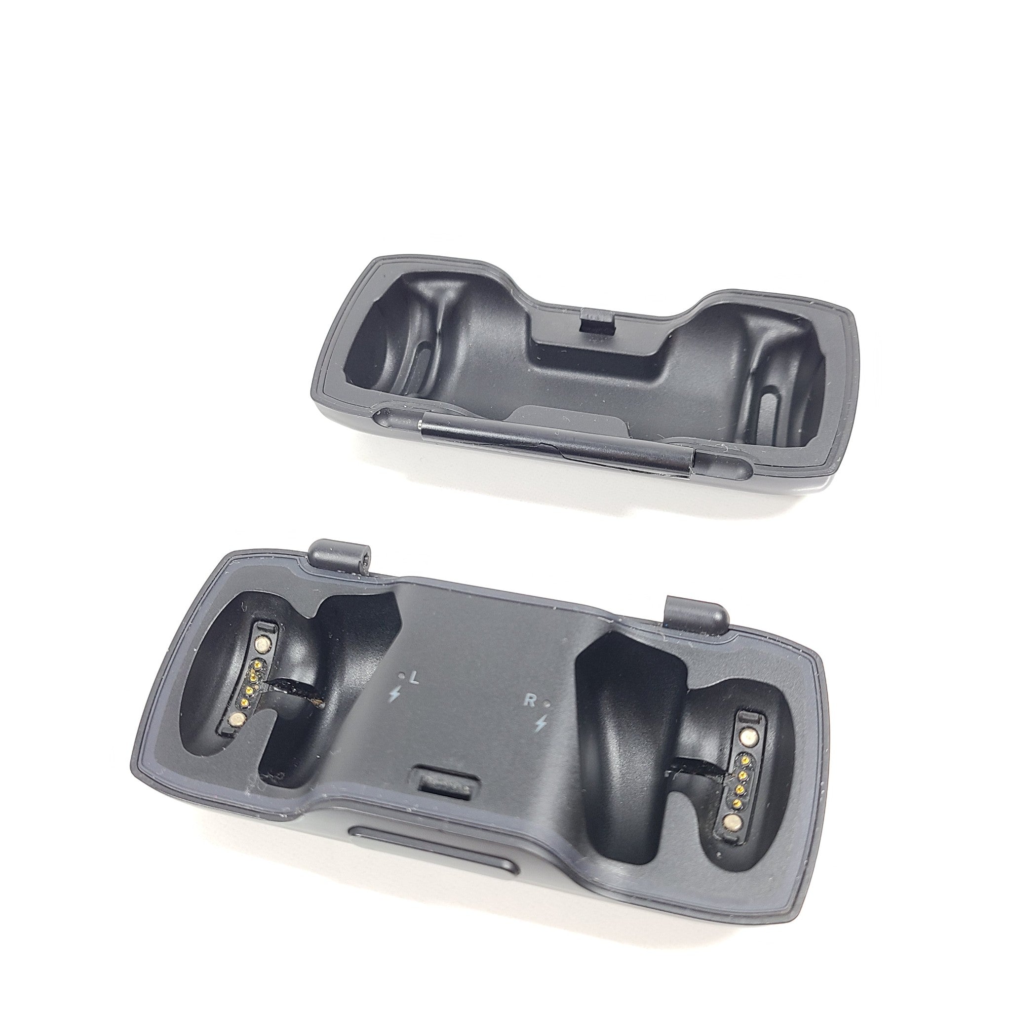 Bose SoundSport Free True Wireless Bluetooth Headphones Charging Case - Black X1