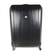 Delsey Keira 29" Large Spinner Suitcase Hardshell Luggage Locking Black