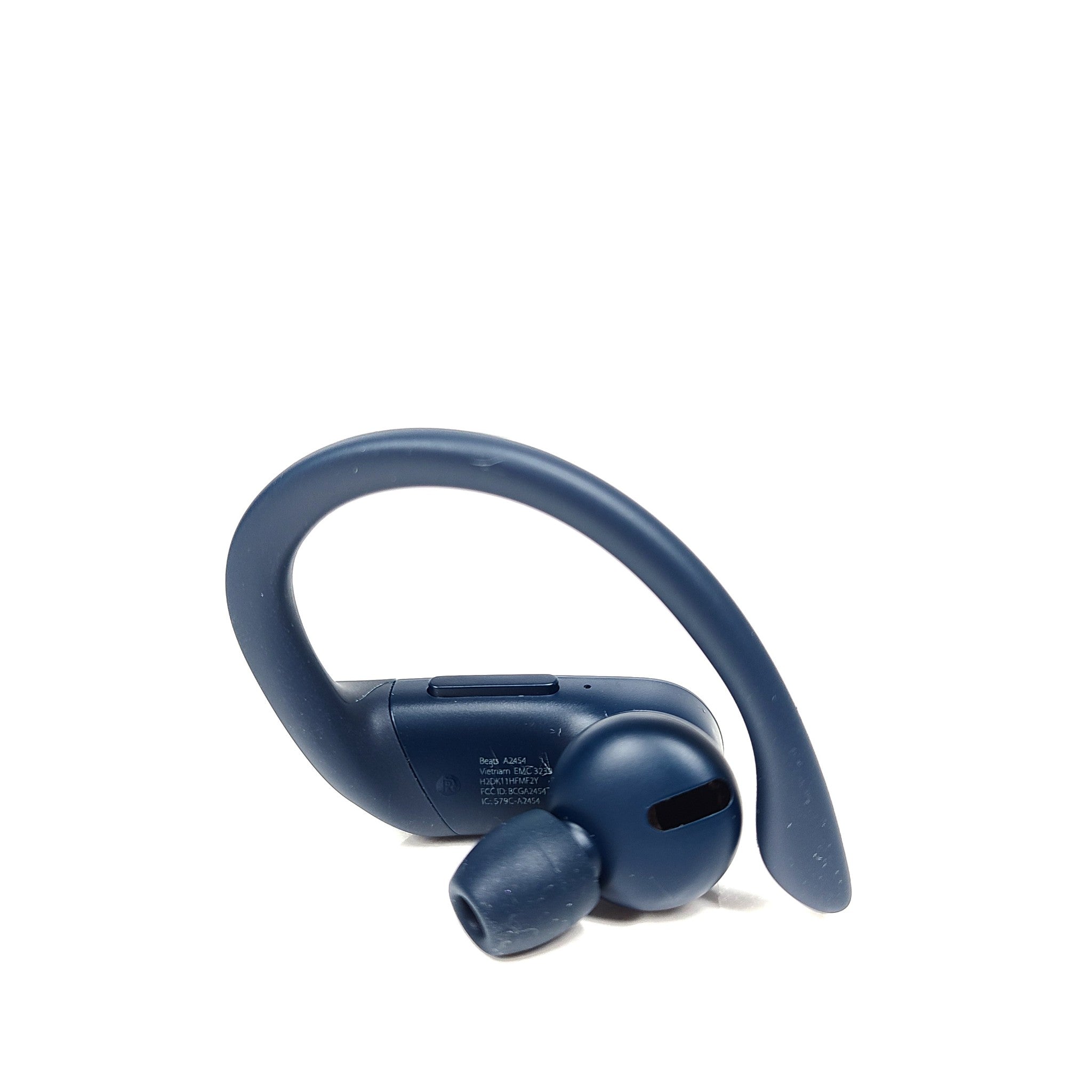 Powerbeats Pro Beats by Dr. Dre Totally Wireless A2454 RIGHT SIDE ONLY - BLUE