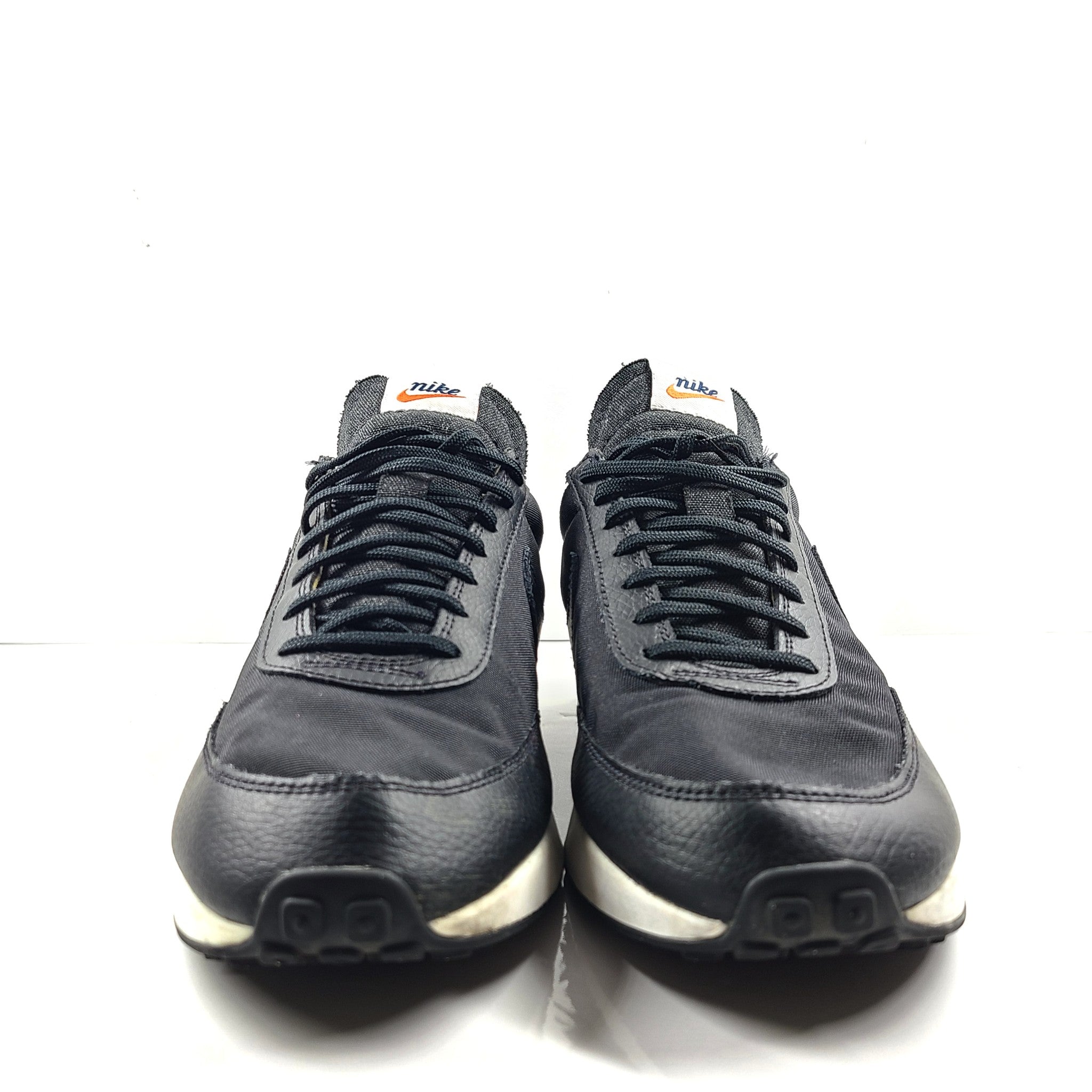 Nike Men's Air Tailwind 79 SE Shoes Sneakers CI1043-003 Black White US9