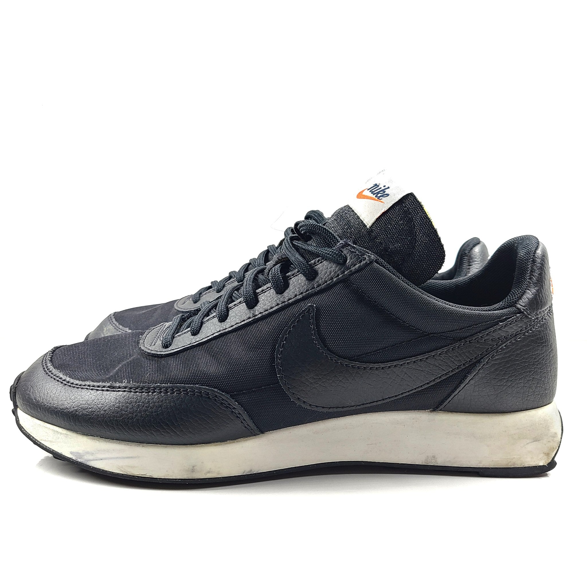 Nike Men's Air Tailwind 79 SE Shoes Sneakers CI1043-003 Black White US9