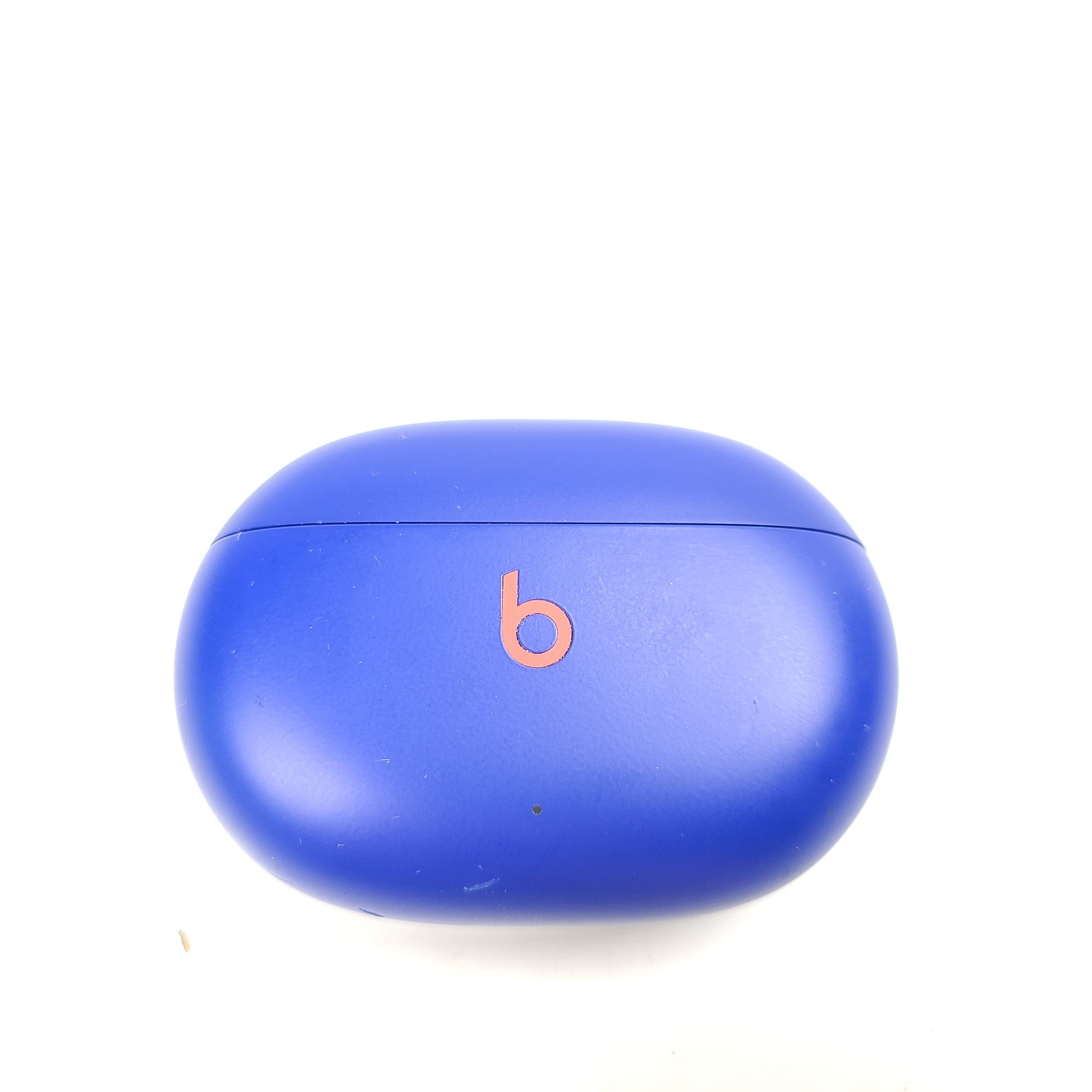 Genuine Apple Beats Studio Buds Bluetooth Earbud CASE ONLY A2514 - Blue