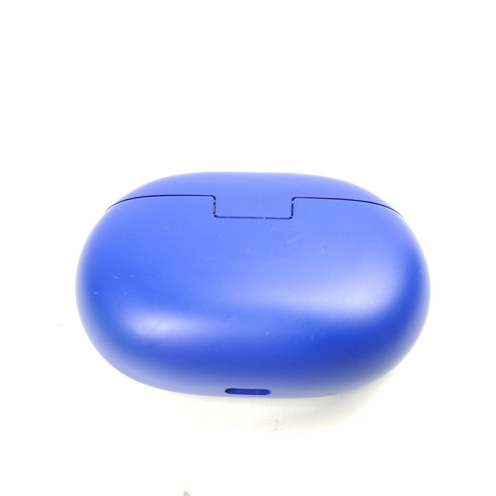 Genuine Apple Beats Studio Buds Bluetooth Earbud CASE ONLY A2514 - Blue