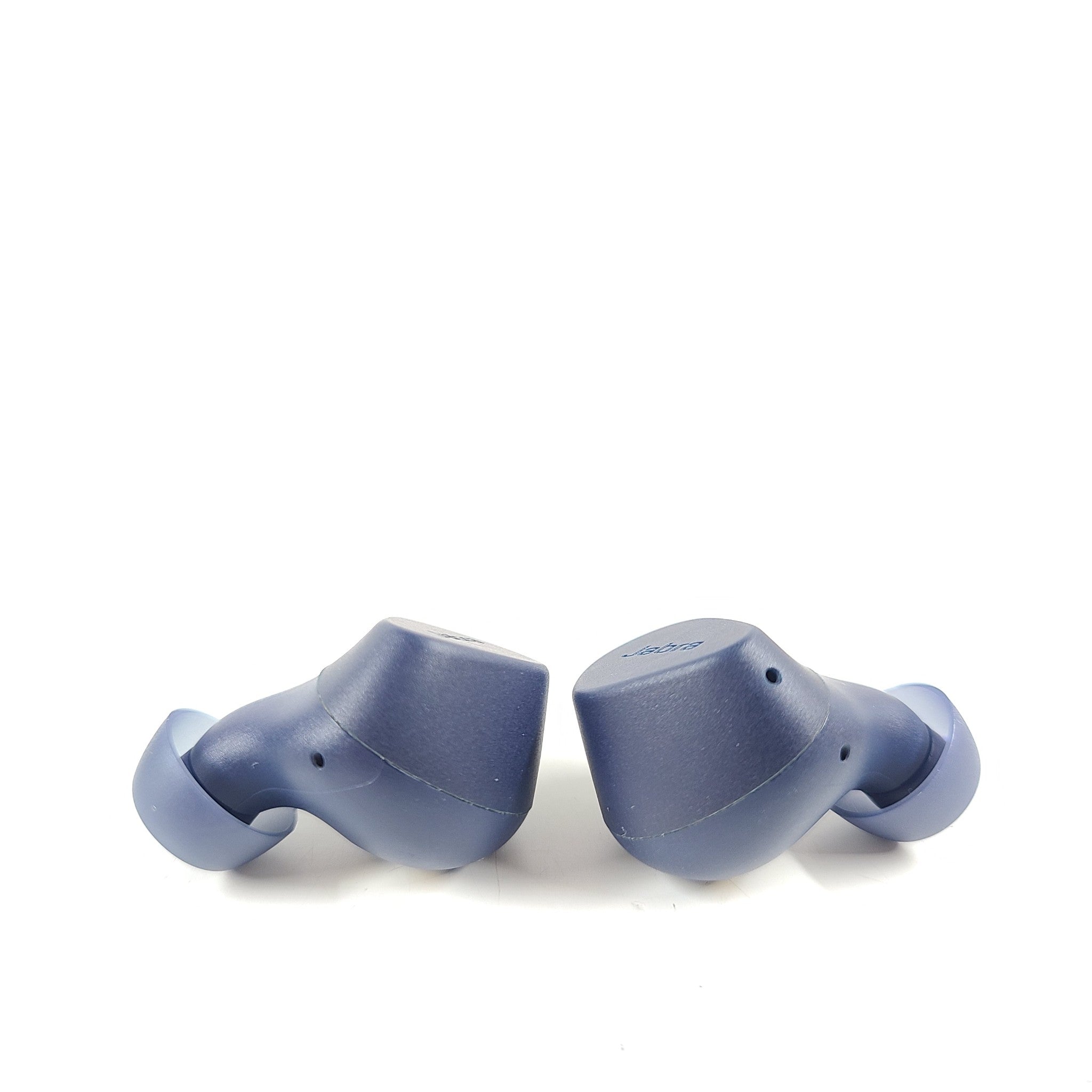 Jabra Elite 2 True Wireless Noise Cancelling In-Ear Headphones - Blue