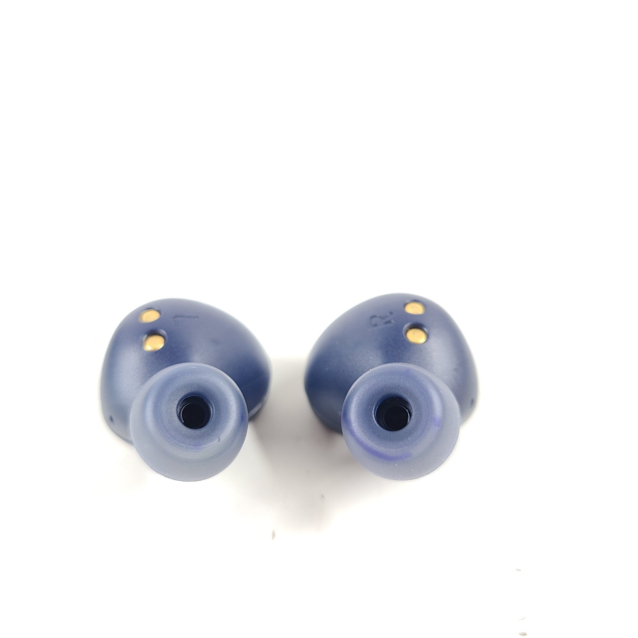 Jabra Elite 2 True Wireless Noise Cancelling In-Ear Headphones - Blue