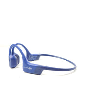 AfterShokz Aeropex AS800 Open Ear Bluetooth Wireless Headphones - Blue