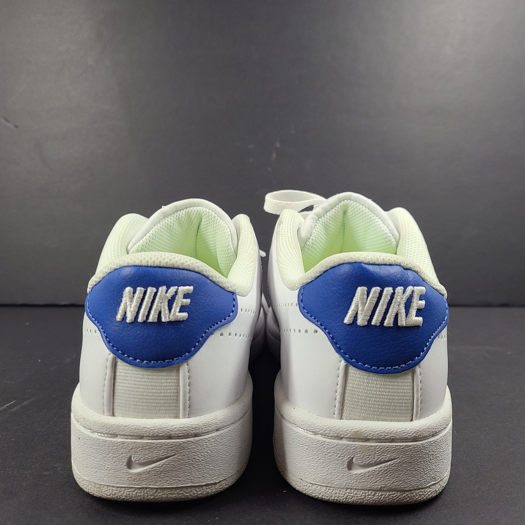 Nike Women's Court Royale 2 Next Nature Sneakers DQ4127-103 White Sz 9.5
