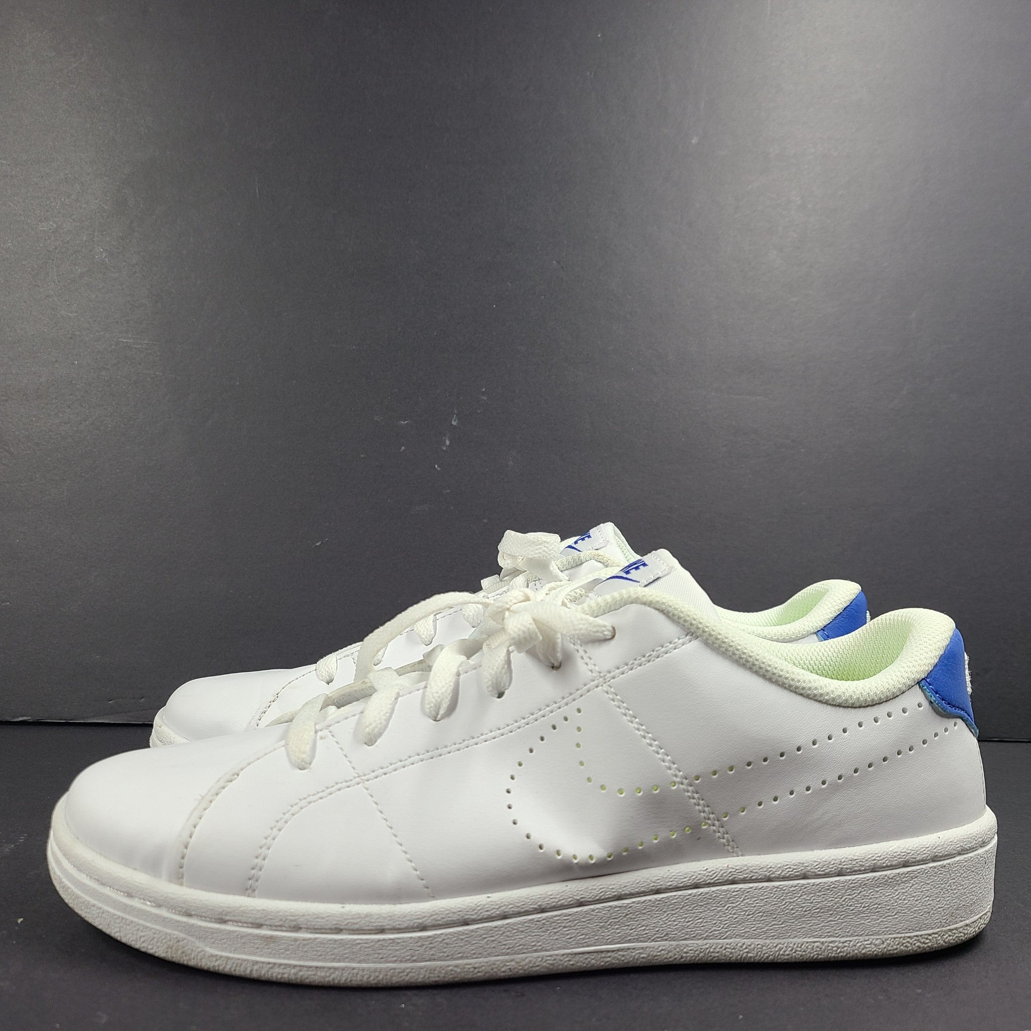 Nike Women's Court Royale 2 Next Nature Sneakers DQ4127-103 White Sz 9.5
