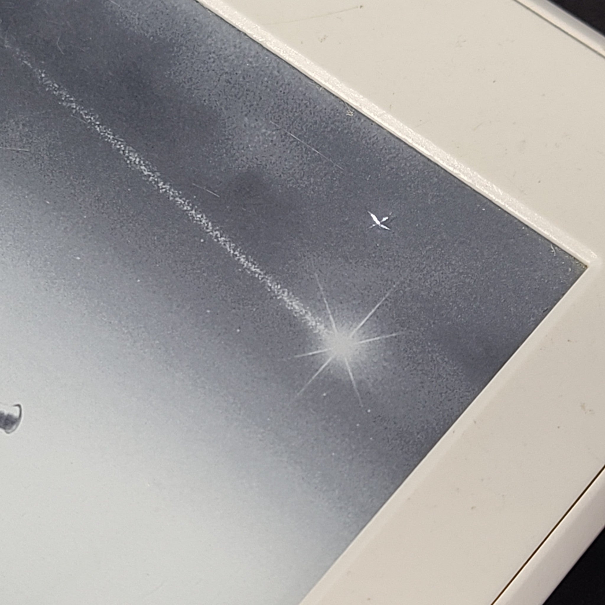 Amazon Kindle Paperwhite 7th Generation 4GB Wi-Fi 6in - White - Grade C