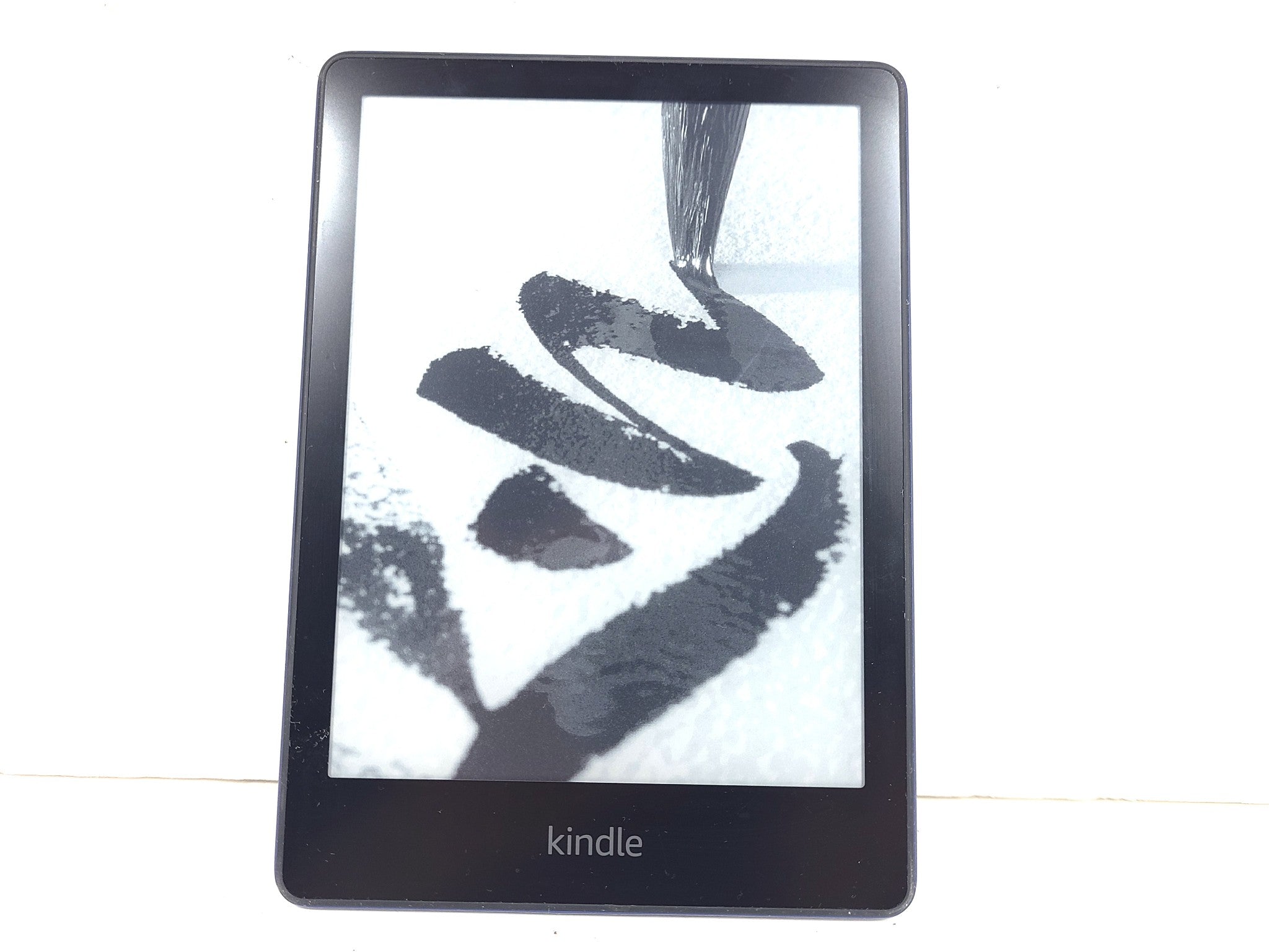 Amazon Kindle Paperwhite 11th Gen. 16GB, Wi-Fi, 6.8" - Steel Blue - Grade A