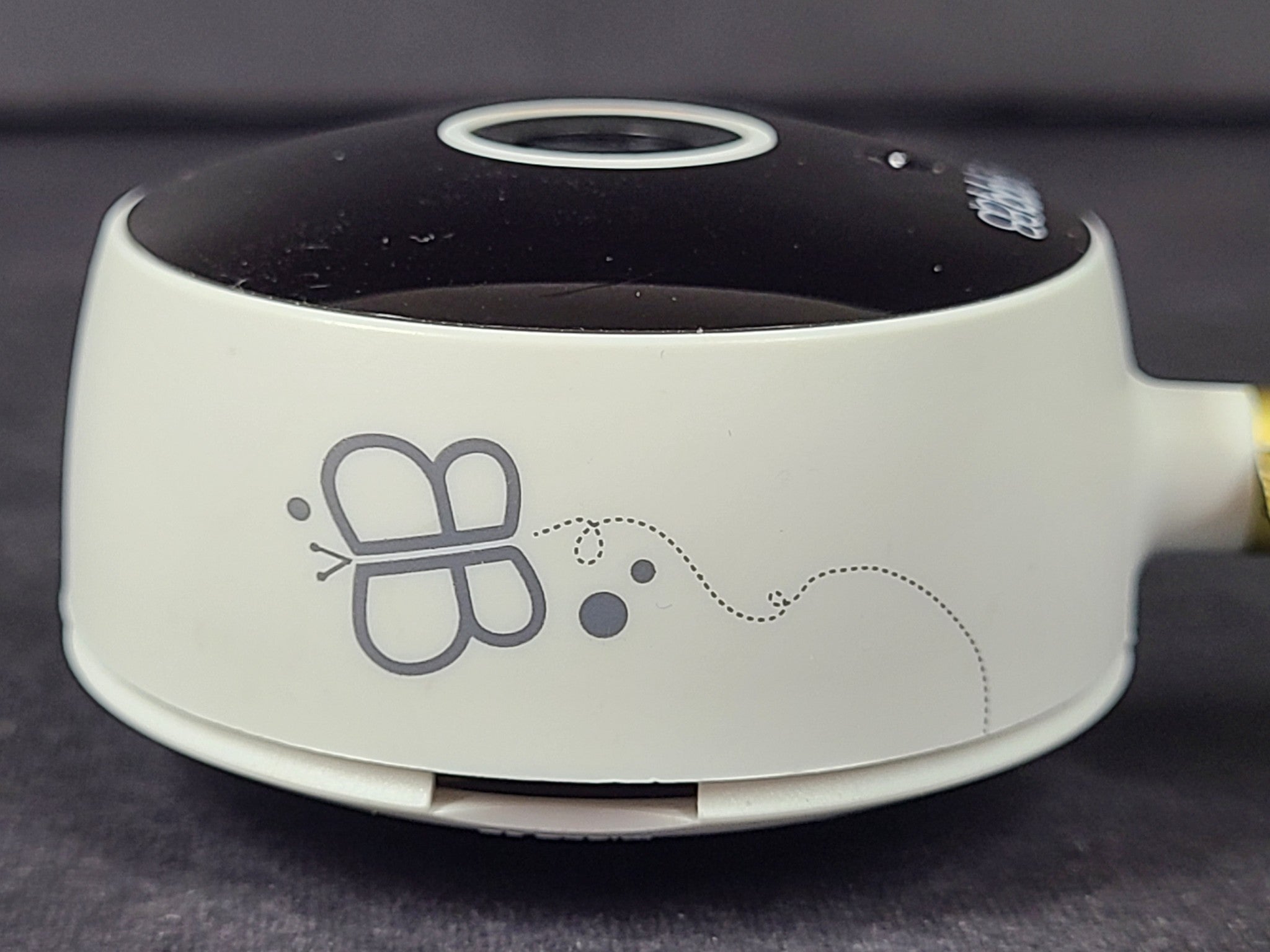 bblüv - Viyü Flexible Smart Baby Monitor w/ Wifi HD 1080p (2 Way Communication)