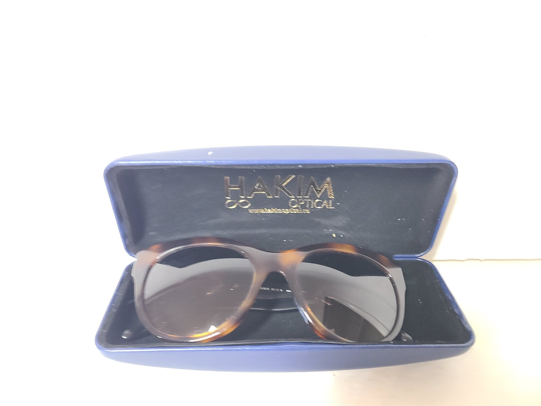 Burberry BE4156 Cat Eye Sunglasses Tortoise Shell Frame Brown Lens 53 18 140