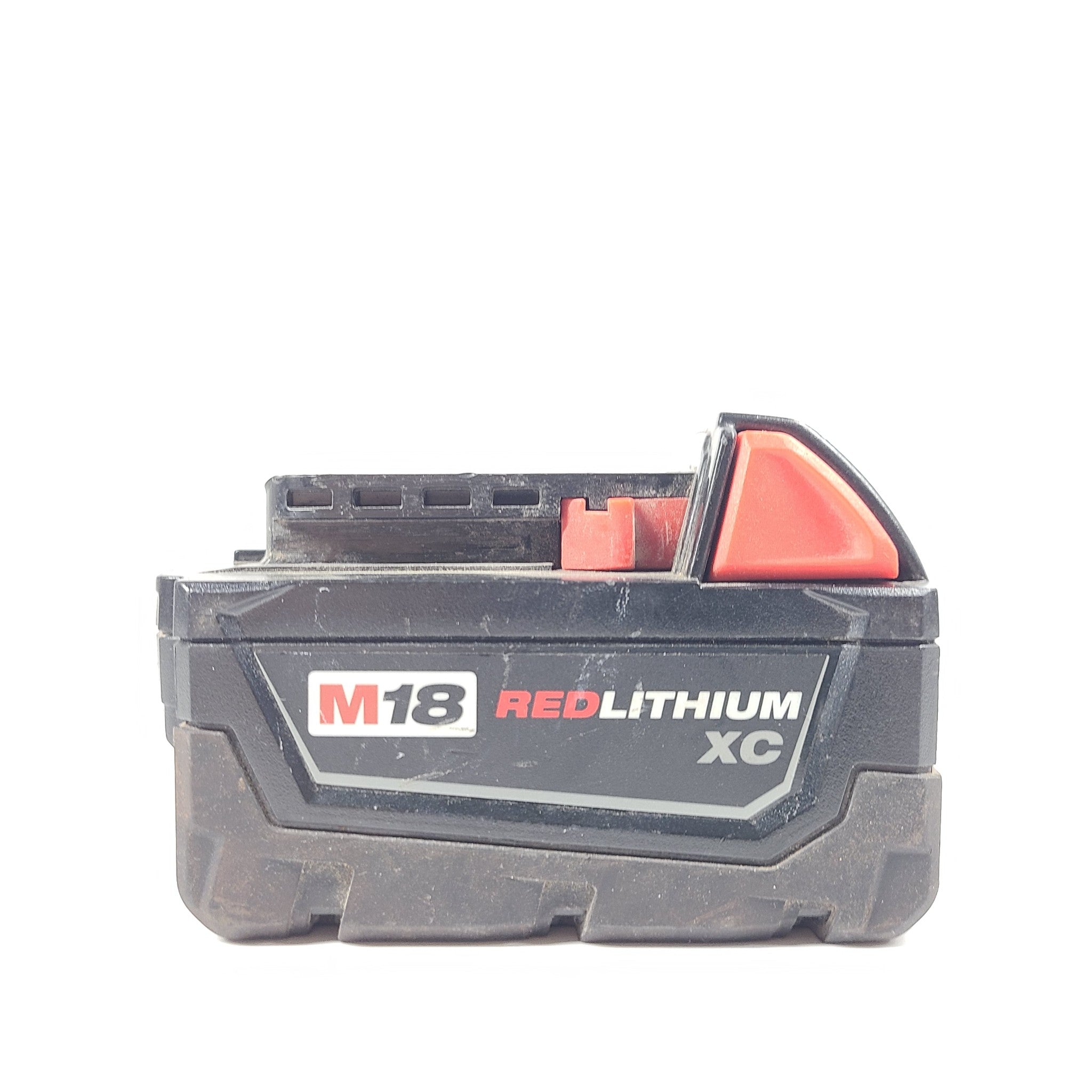 Milwaukee M18 48-11-1828 RED LITHIUM XC 3.0 Battery Pack 18V V1