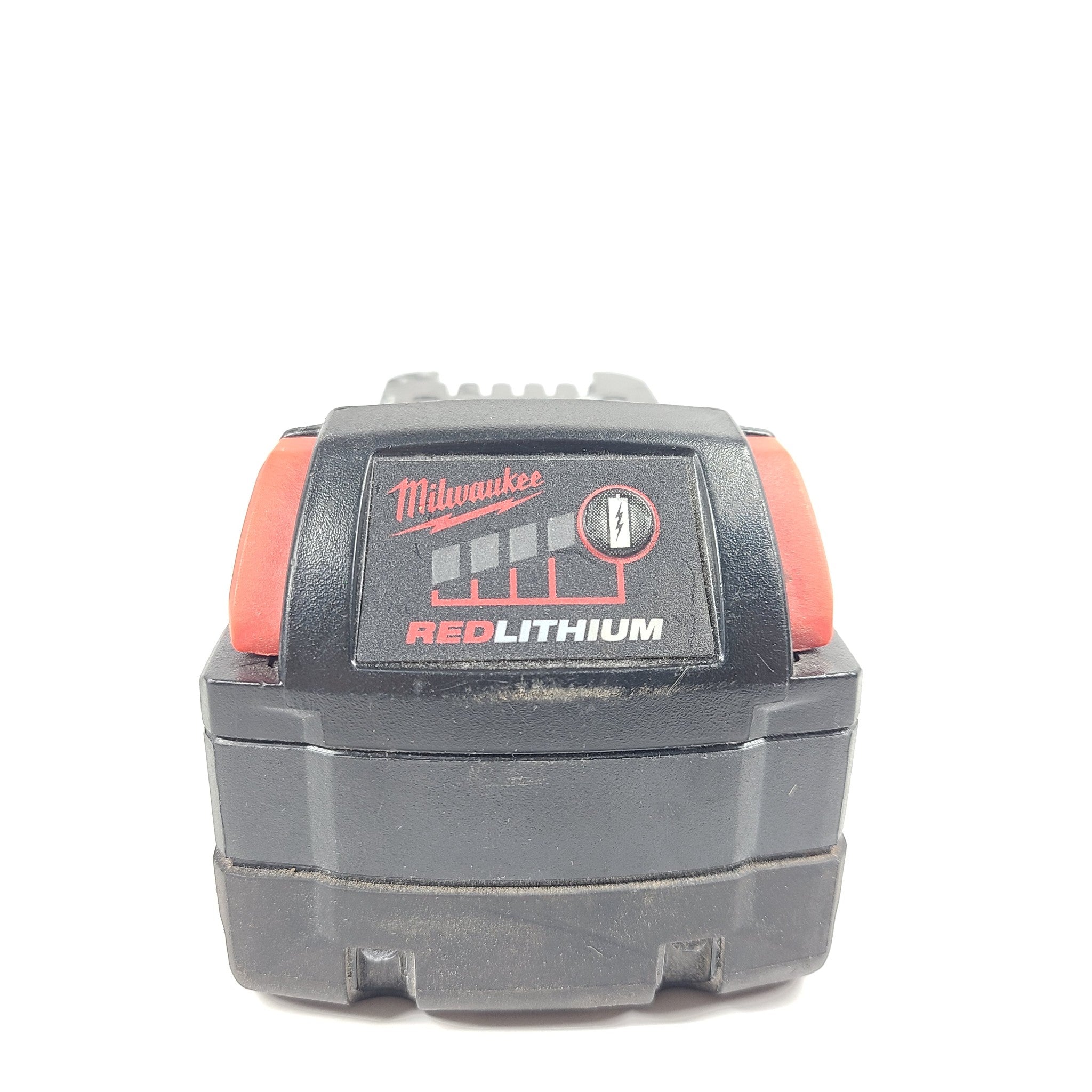 Milwaukee M18 48-11-1828 RED LITHIUM XC 3.0 Battery Pack 18V V1