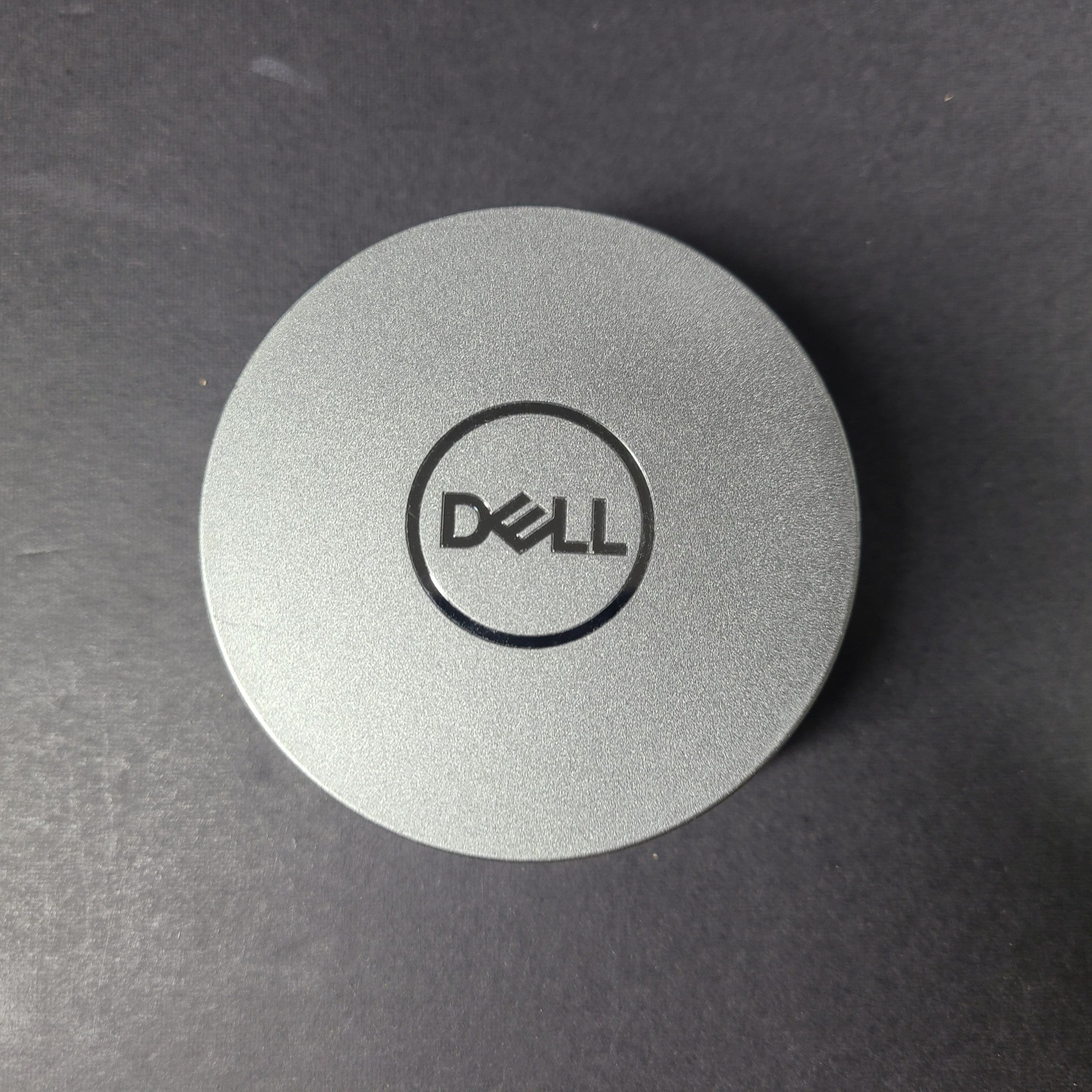 Dell Mobile Adapter DA310u Docking Station - VGA, HDMI, DP, USB-C