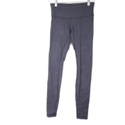 Lululemon Wunder Under Low-Rise Tight 30" Yoga Pants Leggings Black Sz 4