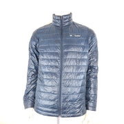 Columbia Men's Lightweight Insulated Jacket XM0325 Navy Blue Sz S