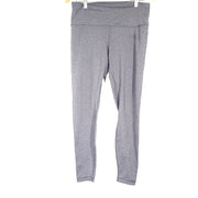 Lululemon Women's Wunder Under High-Rise Tight *Luxtreme 28" Gray Sz 12