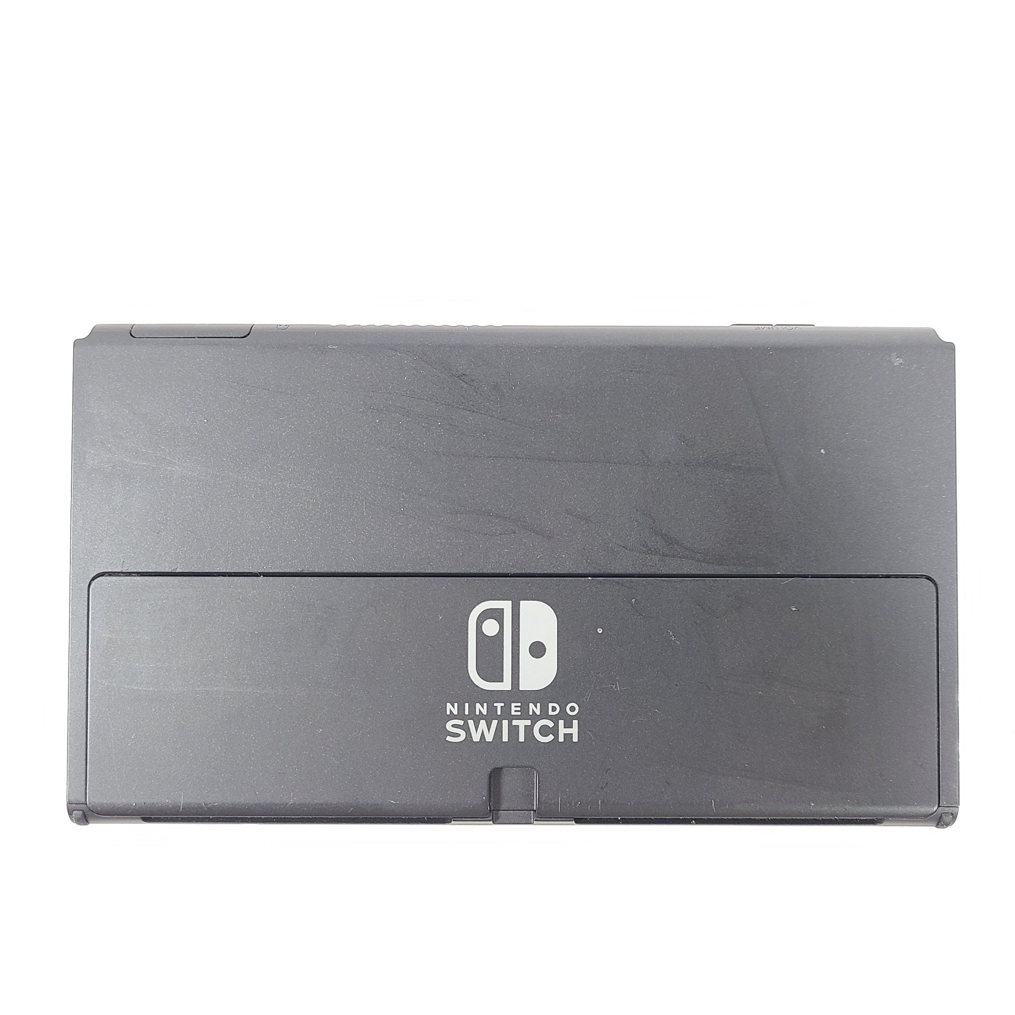 Nintendo Switch OLED Video Game Console 64GB Working Great Condition HEG-001 V1