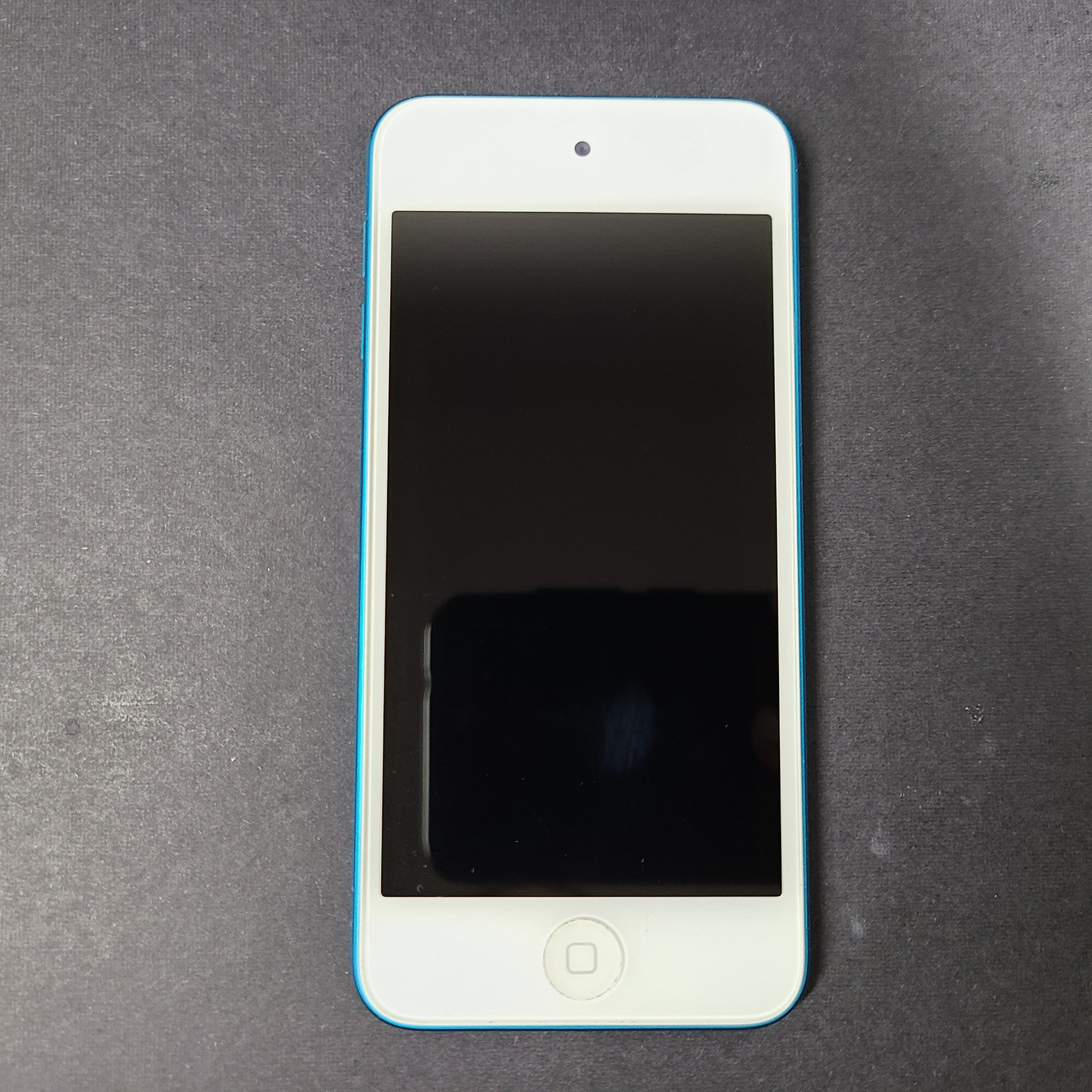 Apple iPod touch 5th Generation (16 GB) - Blue